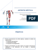 Seminario Artritis Septica11.04.23