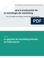 Metricas de Marketing