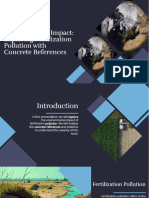 Wepik Unveiling The Environmental Impact Exploring Fertilization Pollution With Concrete References 20231129091650SPSS