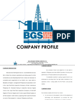 BGS Company Profile 2022 R1