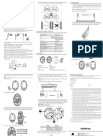 Manual IVA 3015X Português 02-19 Sites