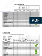 REV-2 Master Schedule Delivery Time - LV Board Mayora TJF Pasuruan - 29102023