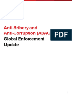 ABAC Global Enforcement Update