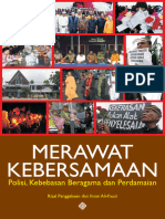 Merawat Kebersamaan Polisi Kebebasan Beragama Dan Perdamaian