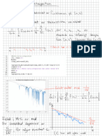 Nummen Föreläsning 9 - Monte-Carlo Integration, RVP, Finita Differensmetoden