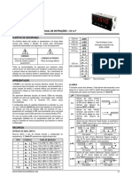 NOVUS Manual n1540 v21x F PT
