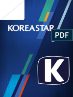 Koreastar (2018)