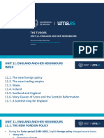 HB U11 Slides Students