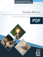 Criação Musical