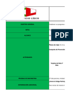 PGHSEQ-12 Prog. de Fatiga para Conductores