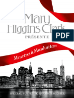 Mary Higgins Clark - Meurtres À Manhattan