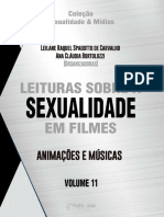 Mulher, Lin Da Quebrada - Capítulo - Leituras-sobre-Sexualidade