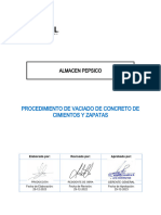 SGC-PETS-01 Vaciado de Concreto Cimientos y Zapatas - Rev.01-02.01.2024
