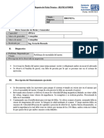 Informe Planta Electrica Dronena