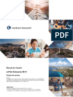 Manual de Usuario Cnpilot en Espanol