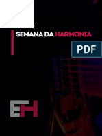 Ebook - Semana Da Harmonia 2024