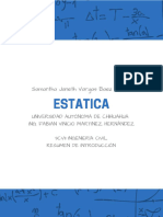 Tarea Estatica 1