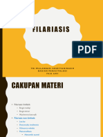 Filaria Limfatik - 2020