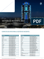 A - WBT - PDF - Gas117 - W01 - Incident Management Support Contacts by BMW Group - Esp