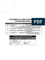 Pts de Izaje de Contenedores 1.4