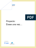 M9 - Proyecto CC - Erase Una Vez