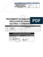 Conexionado Eléctrico Reffer