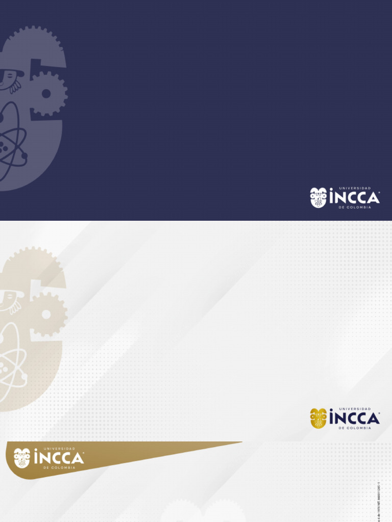 Plantillas Power Point Unincca Universidad | PDF
