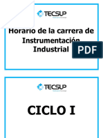 Instrumentación Industrial