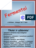 Pristatymas1 Fermenatai