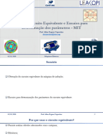 Aula 15 Circuito Equivalente MIT