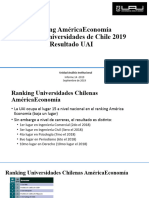 Copia de Informe 14 - Ranking Mejores Universidades AmericaEconomía 2019