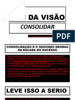 7 Consolidação