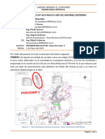 Nota Tecnica GL579E - Zona Porvenir 3