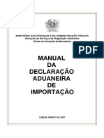 2023.11.14-Manual CAU STADA Importaçao Declaraçao Remessas Baixo Valor Ofíc Circ 15980