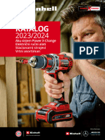 Einhell Katalog - Compressed