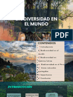 PDF de La Biodiversidad Ecologia