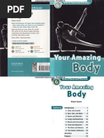 Your Amazing Body 6