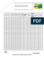 Control de Etiquetado, Pesado - y - Envasado de Productos - Procesada en Proceso