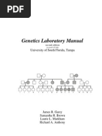 Download Human Genetics Lab Manual by roderickbalce SN70071212 doc pdf