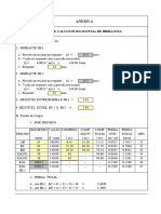 Calculo Da Rede de Hidrantes Ppcip Pif Paf