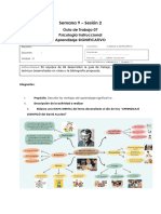 Semana 9 - Sesión 2