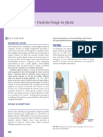 Plastic Bag Palsy - Paralizia Pungii de Plastic: Sindrom Clinic Testing