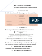 Resume Du Cours de TVM