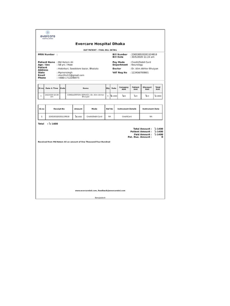 Image pdf