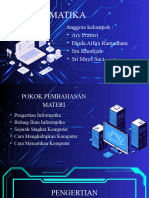 Tugas Informatika Terbaru