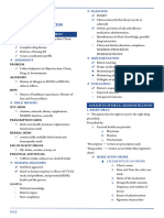 Nursing Process - Pharma 5