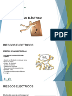 Riesgo Electrico