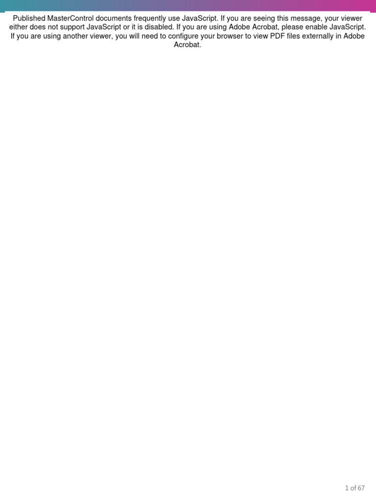 USP Verification Program for Excipients | PDF | Verification And ...
