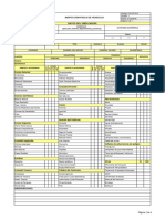 Fo-Sst-012 Formato Inspección Fisica de Vehiculos