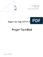 Rapport de Stage_TactiMod